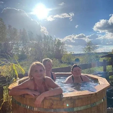 Magia Krutyni Nr2 펜션