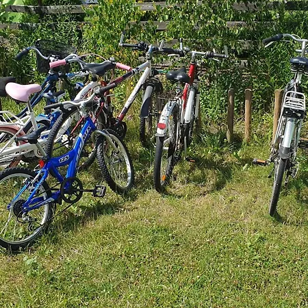 Vakantiehuis Magia Krutyni Nr2 Ukta