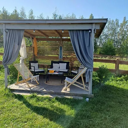 Holiday home Magia Krutyni Nr2 *