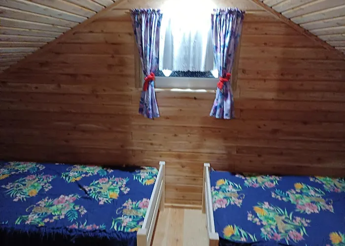 Magia Krutyni Nr2 Ukta